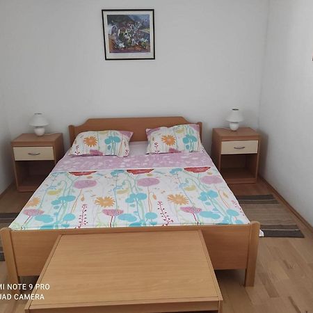 Willa House Vodice Zewnętrze zdjęcie