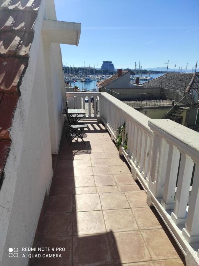 Willa House Vodice Zewnętrze zdjęcie