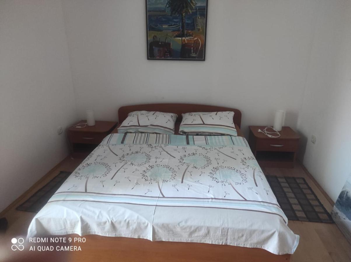 Willa House Vodice Zewnętrze zdjęcie