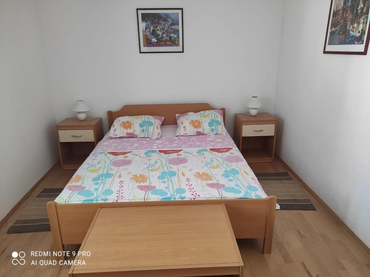 Willa House Vodice Zewnętrze zdjęcie