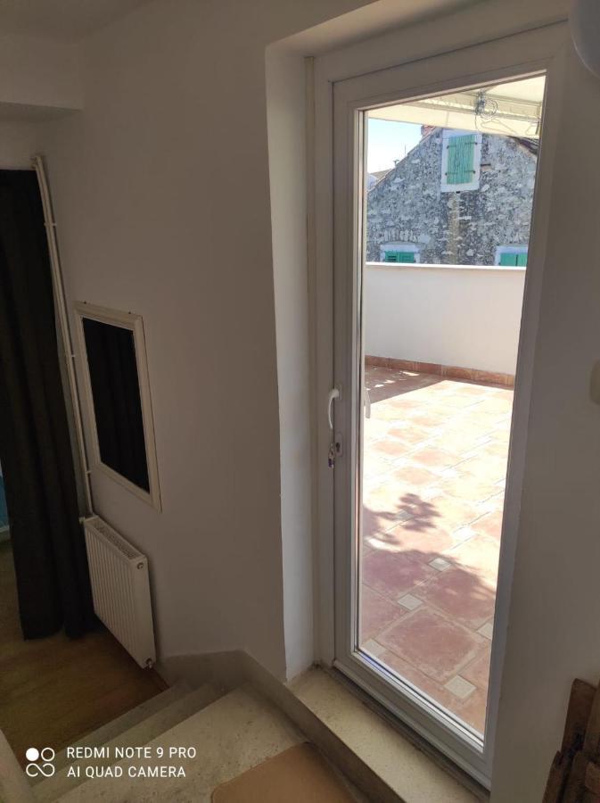 Willa House Vodice Zewnętrze zdjęcie