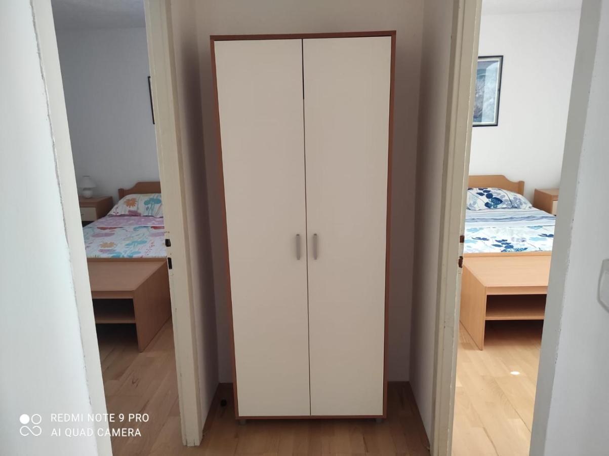 Willa House Vodice Zewnętrze zdjęcie