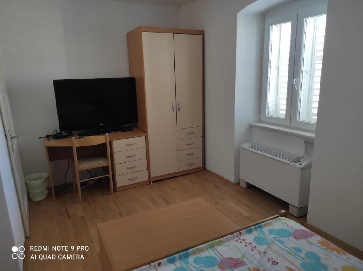 Willa House Vodice Zewnętrze zdjęcie