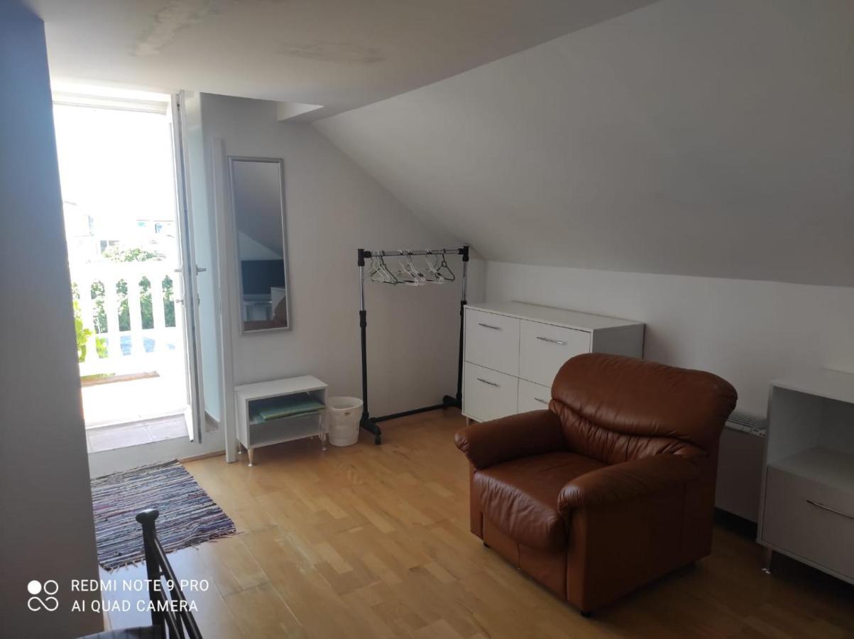 Willa House Vodice Zewnętrze zdjęcie