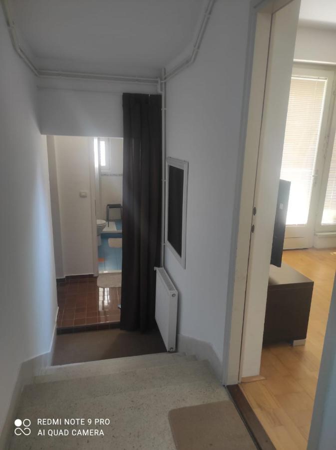 Willa House Vodice Zewnętrze zdjęcie