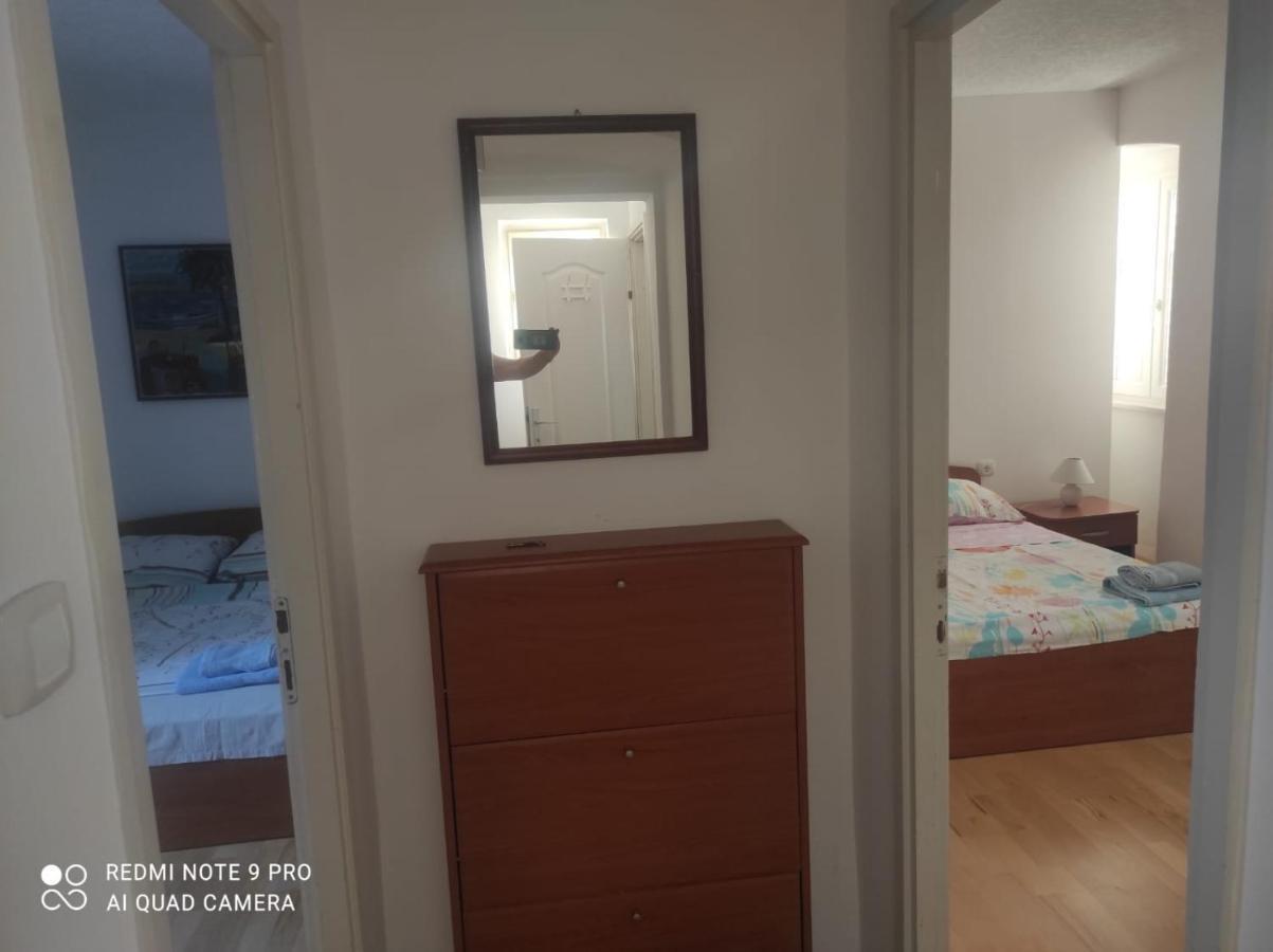 Willa House Vodice Zewnętrze zdjęcie