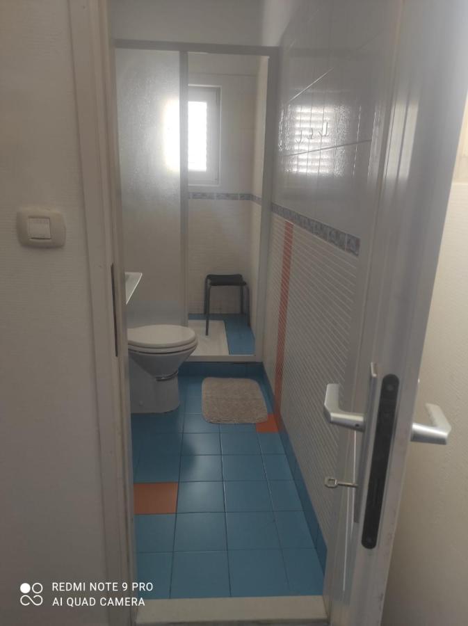 Willa House Vodice Zewnętrze zdjęcie