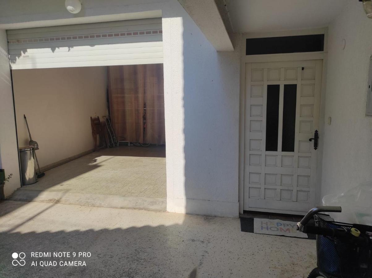 Willa House Vodice Zewnętrze zdjęcie