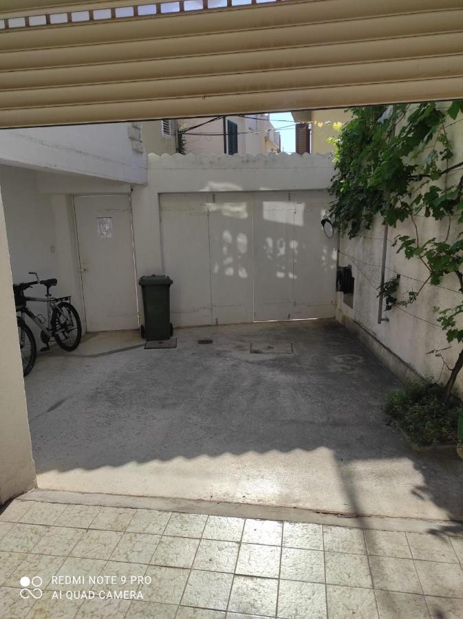 Willa House Vodice Zewnętrze zdjęcie