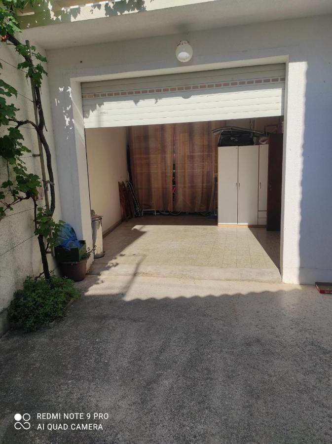 Willa House Vodice Zewnętrze zdjęcie