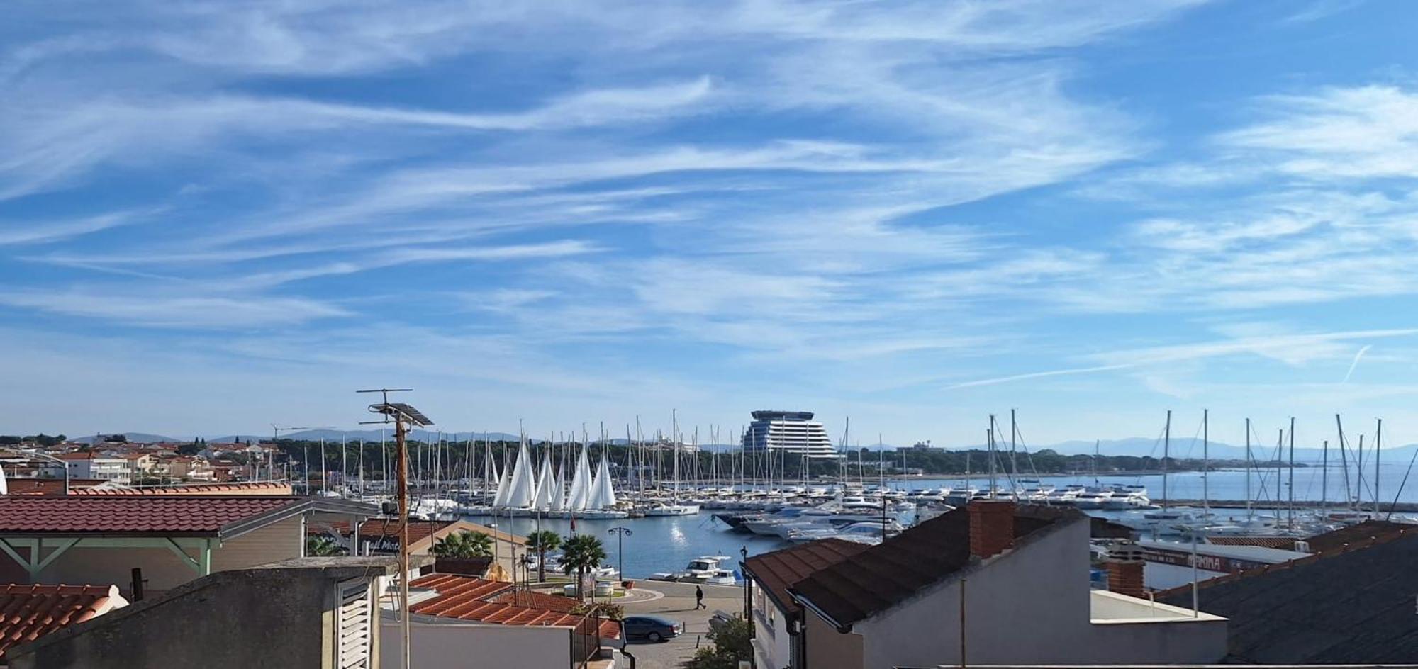 Willa House Vodice Zewnętrze zdjęcie