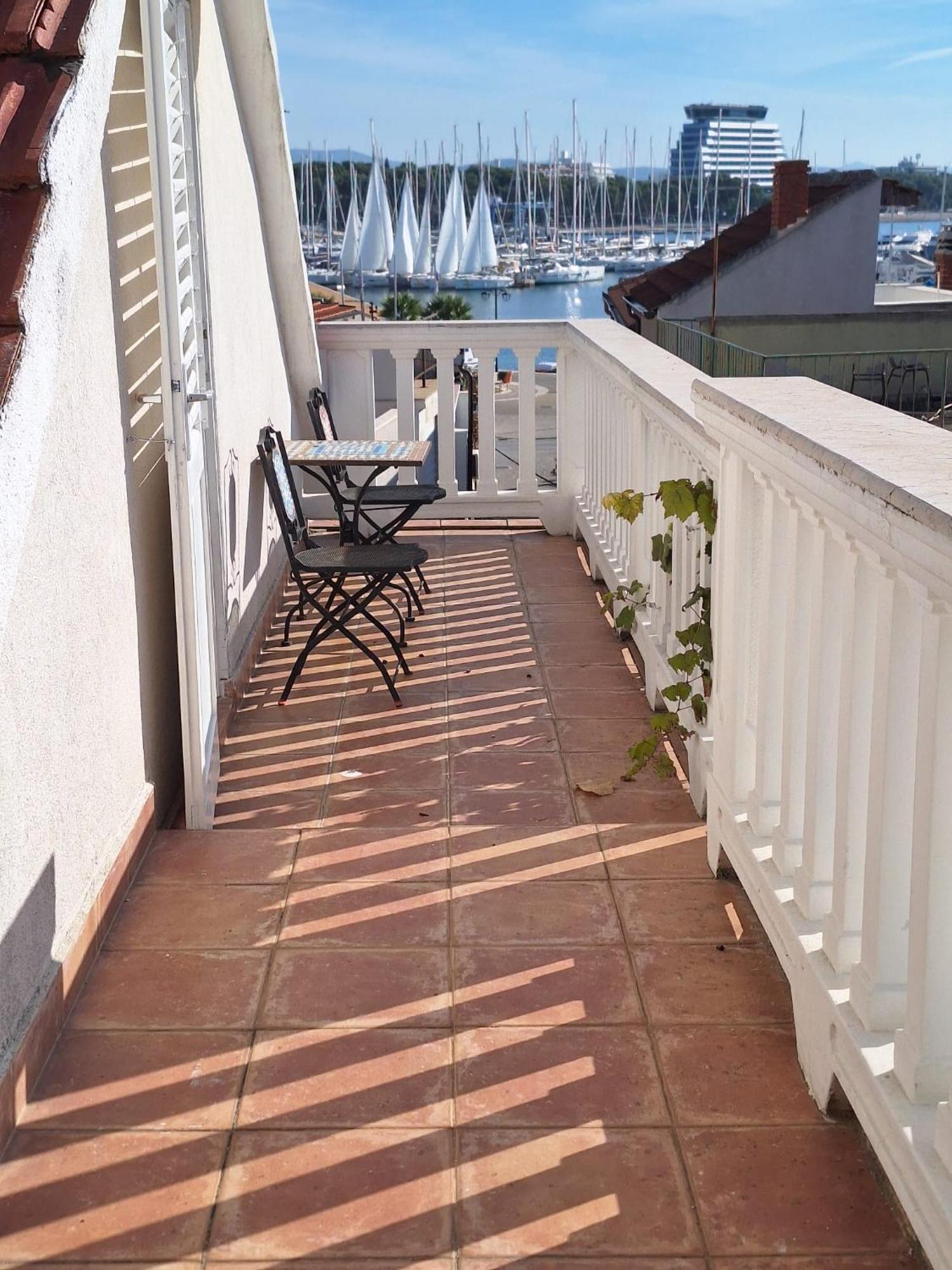 Willa House Vodice Zewnętrze zdjęcie