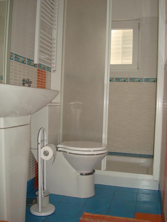 Willa House Vodice Pokój zdjęcie