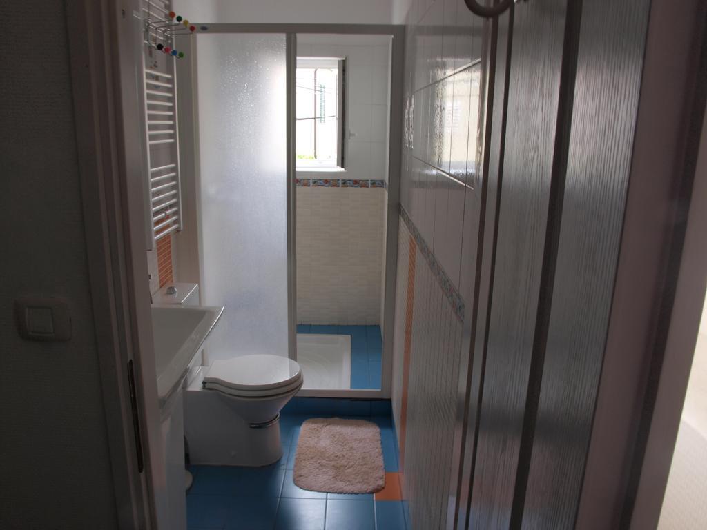 Willa House Vodice Zewnętrze zdjęcie