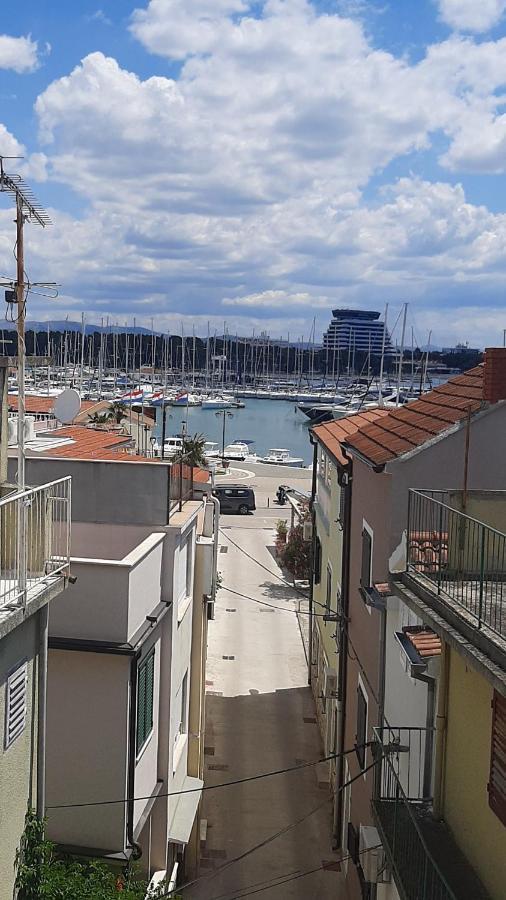 Willa House Vodice Zewnętrze zdjęcie